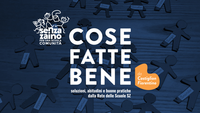 Cose fatte bene da Castel Fiorentino