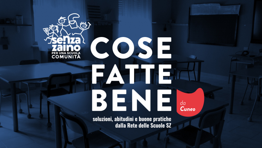 cose fatte bene da Cuneo