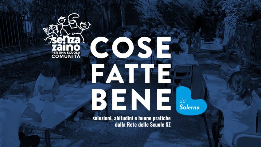 Cose fatte bene Salerno
