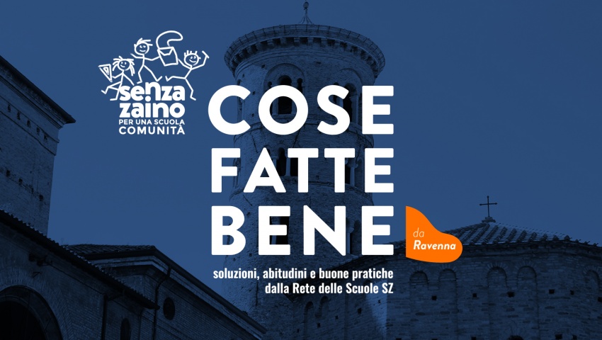 Cose fatte bene da Ravenna