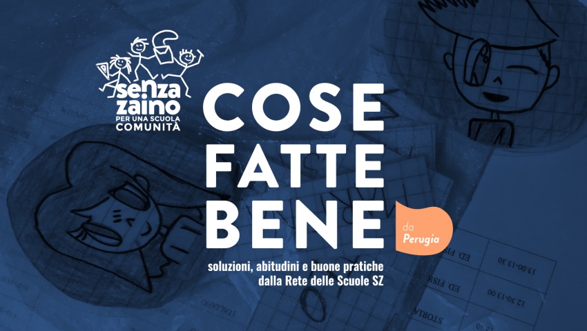 Cose fatte bene da Perugia