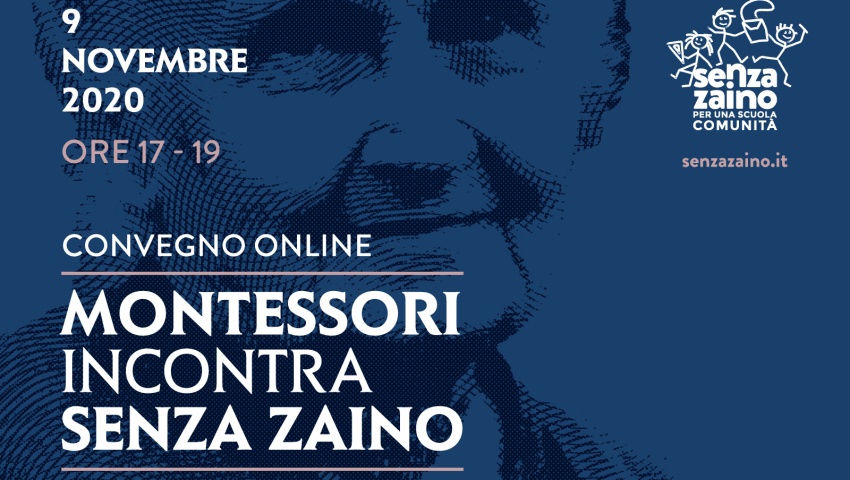 Convegno Montessori