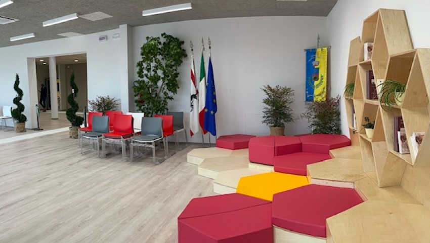 La scuola di Crespina