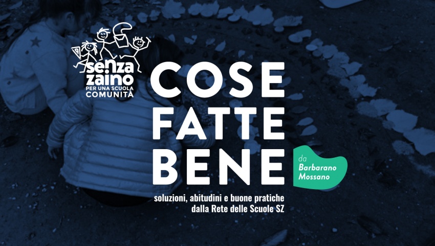 Cose fatte bene da Barbarano Mossano