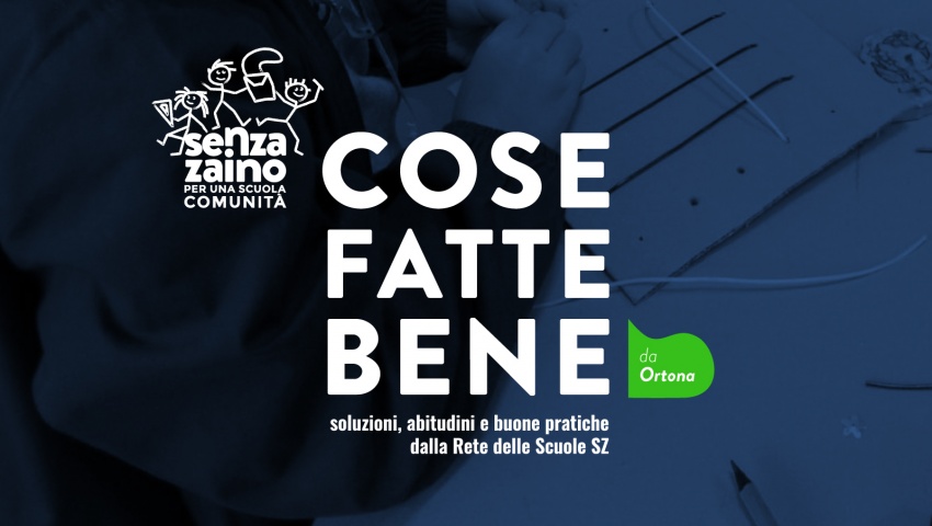 Cose fatte bene da Ortona