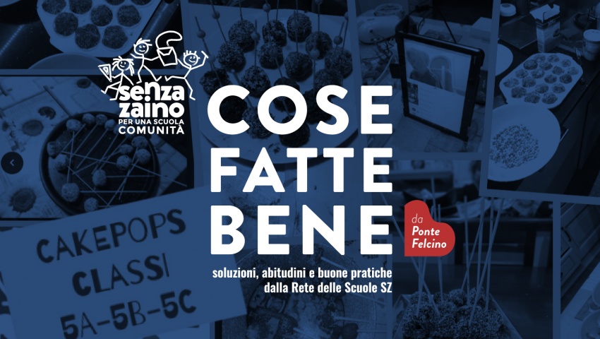 Cose fatte bene da Ponte Felcino (PG)