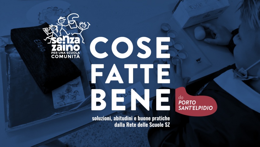 Cose fatte bene da Porto Sant'Elpidio