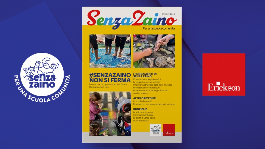 una rivista per le sfide del Terzo Millennio
