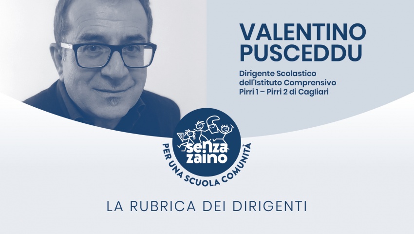 Valentino Pusceddu