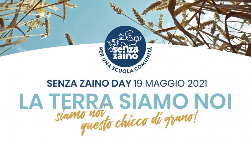 Senza Zaino Day 2021