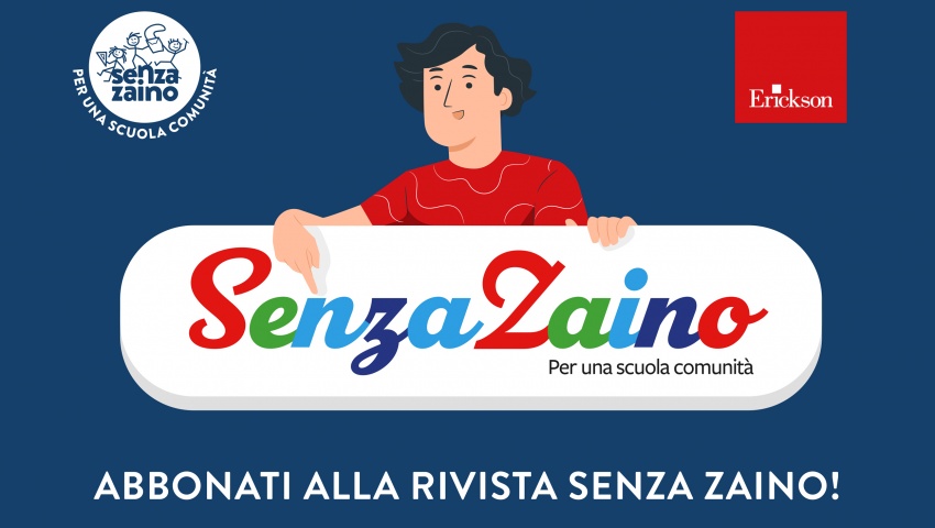 campagna abbonamenti