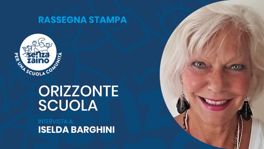 intervista a Iselda Barghini
